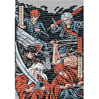 Japanese anime-JP 769